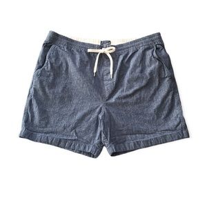 🔃J. Crew Men’s Blue Shorts